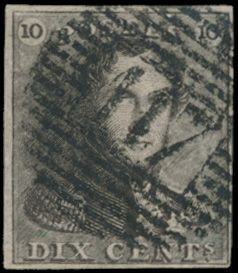 N° 1 