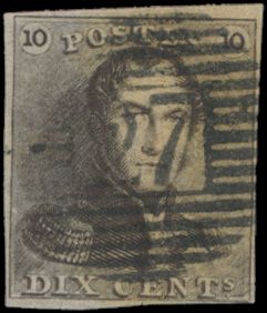 N° 1 
