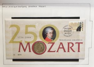 1953/2007 Verzameling in 30 albums met uitgiften postfris en gestempeld, ongetande zegels, MV, MK, luxevelletjes, etc., enorme aanschafwaarde, goed na te kijken, zm/m/ntz