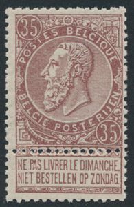 N° 61a-V25 (Varibel) 
