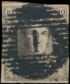 N° 1 