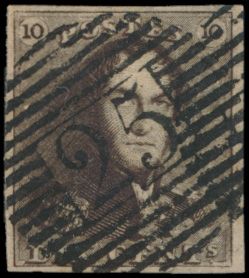 N° 1 