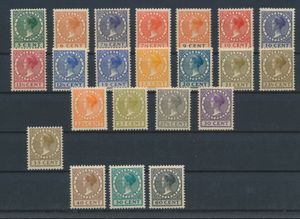 N° 177/198 