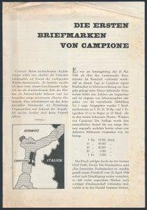 Italië, 