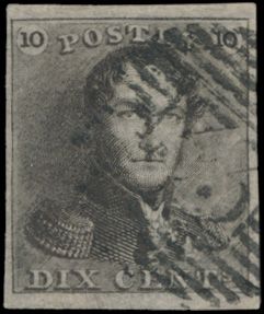 N° 1 
