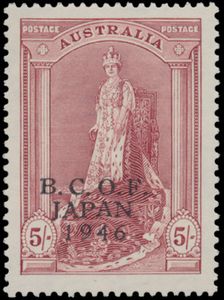 B.C.O.F. N° J 1/7 