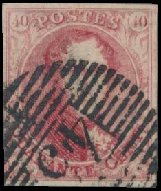 N° 5 