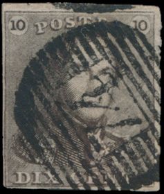 N° 1 