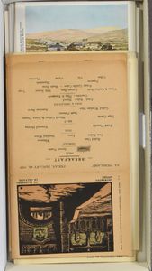 MENU'S: Red Star Line (6 stuks) en Agence Maritime (21 stuks) (Totaal: 27 stuks)
