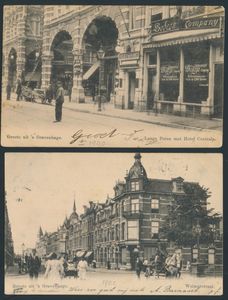 Den Haag (270 stuks)