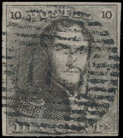 N° 1 