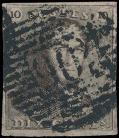 N° 1 