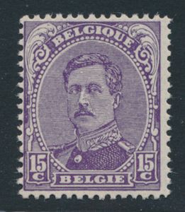 N° 139-V3 (Varibel) Type III 