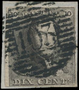 N° 1 