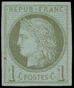 N° 50c 