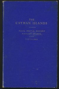 Cayman Eilanden, 