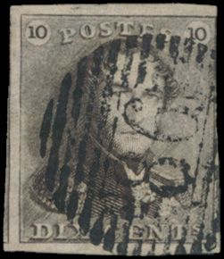N° 1 