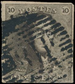 N° 1 