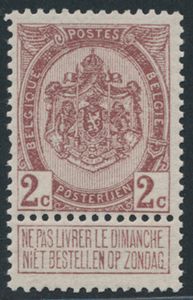 N° 82-V6 (Varibel) 