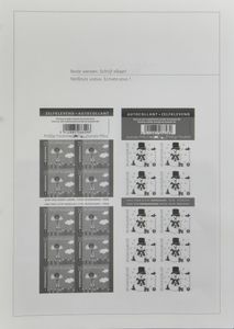 Jaargang 2011, zm (OBP €2.540)
