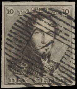 N° 1 