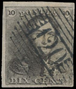 N° 1 