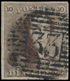 N° 1 
