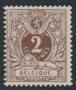 N° 44-V16 (Varibel) 