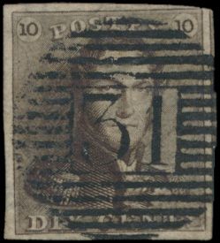N° 1 