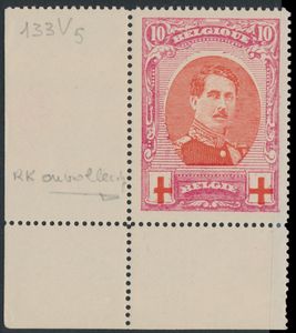 N° 133-V5 (Varibel)  
