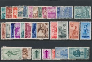 Volledig jaar zonder blok, zm (OBP €255)