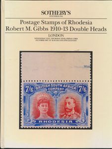 Rhodesië, 