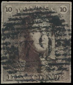 N° 1 