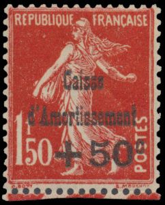 N° 253/55 en 275/77 