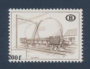 TR 452-Cu 