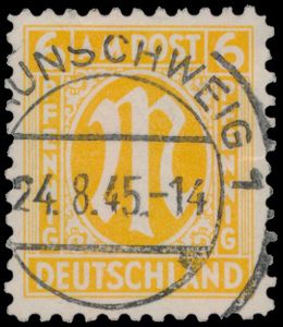 N° 20Axa Duitse druk 