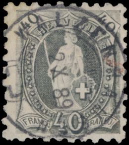 N° 83 
