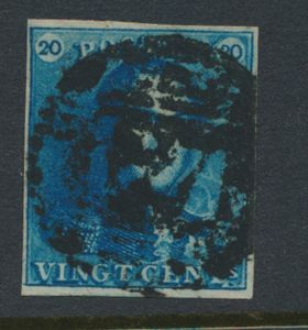 N° 2A 