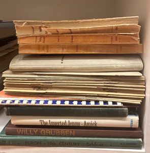 Diverse landen (52 stuks), w.o. veel België als 