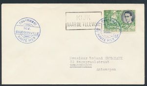 1956 N° 334 
