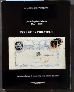 Jean-Baptiste Moens 1833-1908, 