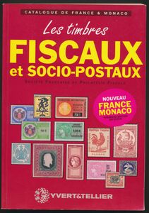 Catalogue de France & Monaco, 
