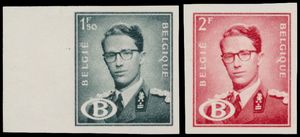 S 57 + S 58, ongetand, met S 57 brede linkerbladboord, zm
