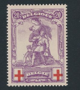N° 128-V7 (Varibel) 