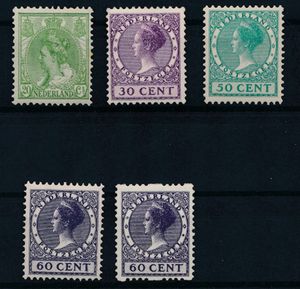 1899/1925 N° 68 