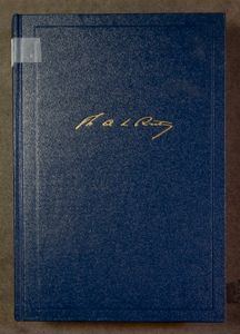 Ferrary Auktionen Paris 1921/25 (ingebonden, 237 pagina's)