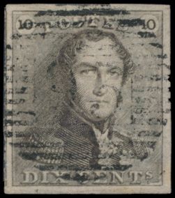 N° 1 