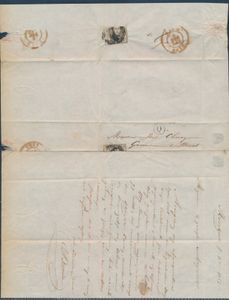 1855 N° 6 