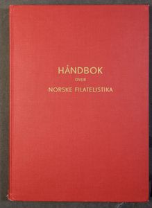 Noorwegen, Noorse filatelisten Bond, 