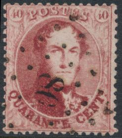N° 16Bc 